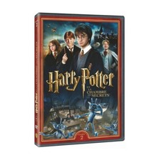 Harry potter et la chambre des