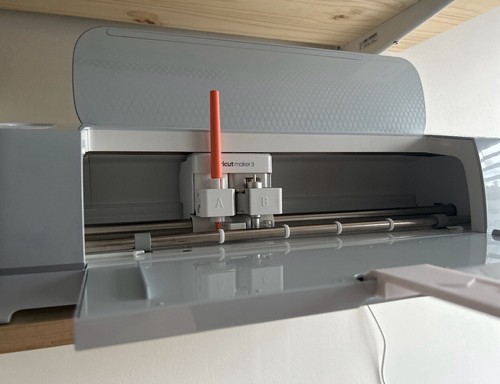Adaptateur pour stylo paper - pour,