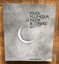 Max klinger théâtre - klinger, le