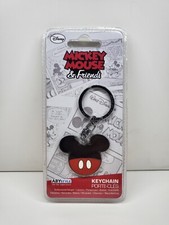 Porte Clé Disney Mickey Mouse