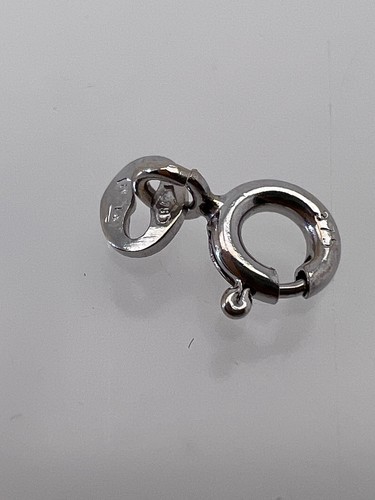 Bague ancienne blanc 9 - en,