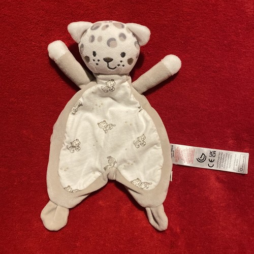 Doudou plat chat - 🇫🇷,