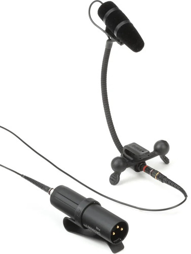 Dpa 4099 core instrument - dpa, core+
