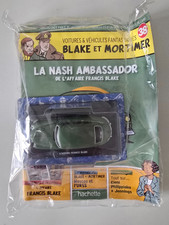 Voitures Véhicules Blake