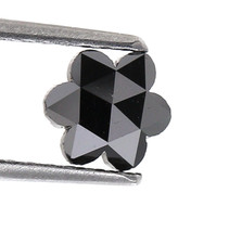 Diamant Naturel Fancy 0,42 ct