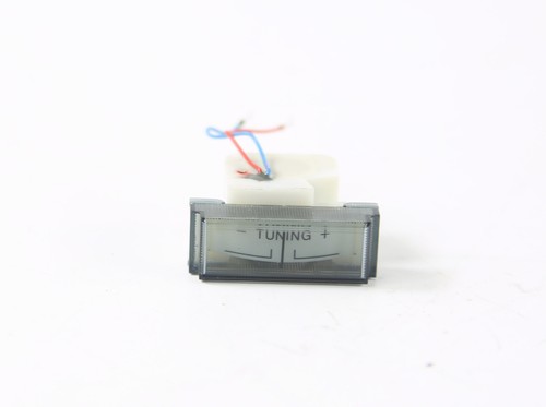 Annonce originale tuning - annonce, revox