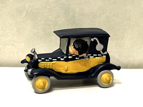 Figurine pvc plastoy 1998 - figurine,