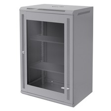 Armoire serveur 19" boîtier