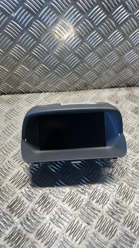 Ecran gps opel mokka phase - ecran,
