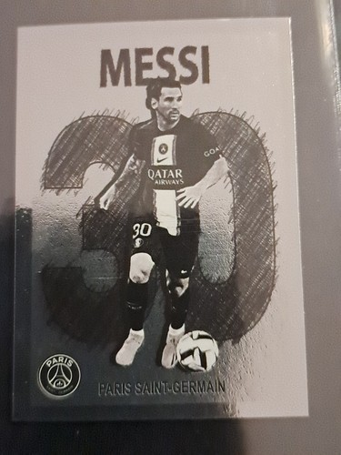 Sticker panini foot - sticker, 2023