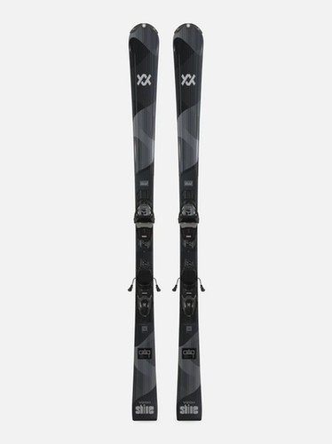 Sci all mountain femme volkl - sci,