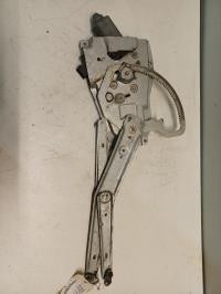 Leve vitre electrique avant