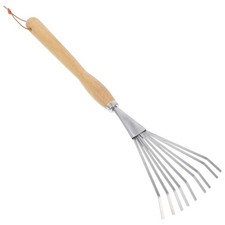  Outil De Jardin Rateau