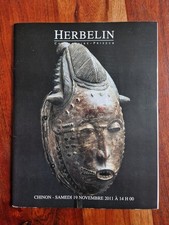 Catalogue de vente Arts