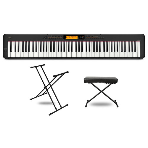 Casio cdp s360 - digital, piano