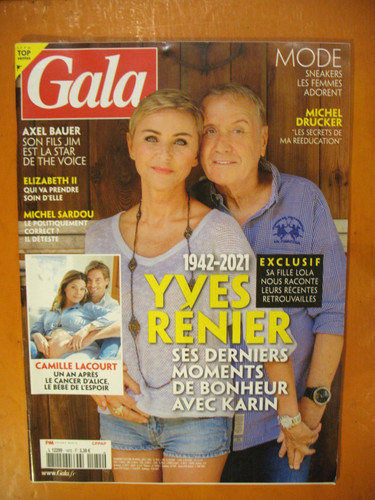 Gala 1455 04 2021 - gala,