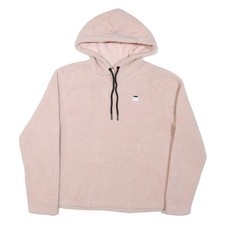 Fila sweat capuche rose - capuche,