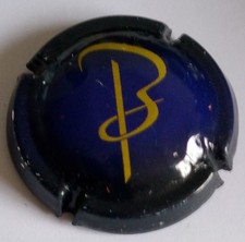 Capsule de Crémant d'Alsace