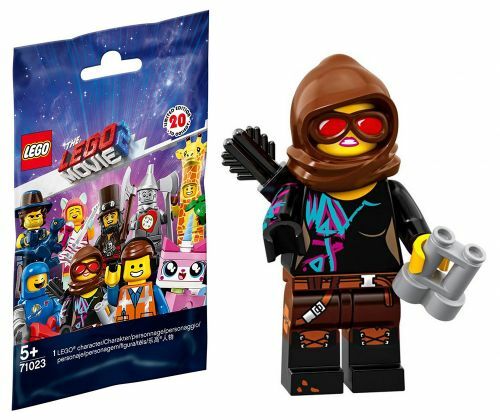 Figurine minifigure lego - figurine,