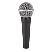 Shure Microphone Dynamique