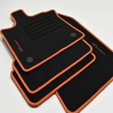 Tapis Sol Renault Captur II