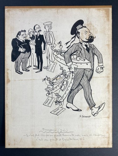 Jean sennep jacques louis - sennep, "jacques-louis