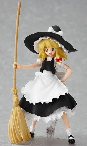 Figurine occasion figma - figurine,