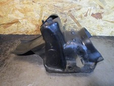 Garde boue arrière Yamaha