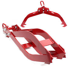 Pince forestière Débardage