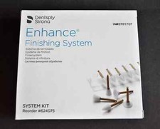 Kit système de finition et de