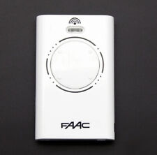 Télécommande FAAC  XT4 868 SLH 787010 - portail/garage 4 canaux 868MHz. de ??