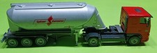 JOAL camion 1/50 DAF XF 95 +