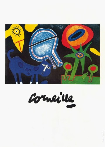 Guillaume corneille - guillaume,