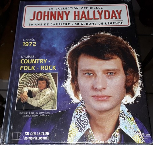 Neuf scelle johnny - neuf,