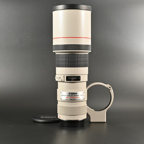 Canon 400mm 6 l - canon,