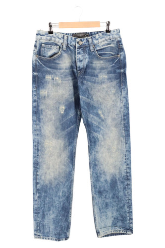 Poolman jean déchiré homme - jean,