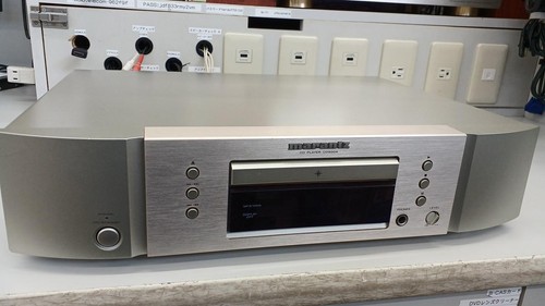 Marantz cd5004 player - marantz,