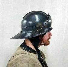 Casque médiéval paladin - médiéval, "paladin"