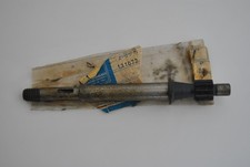 Arbre Avec Roue De Roulement