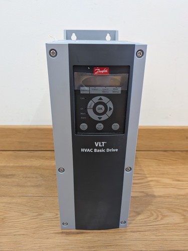 Danfoss vlt 101 - fc-101, 2hp