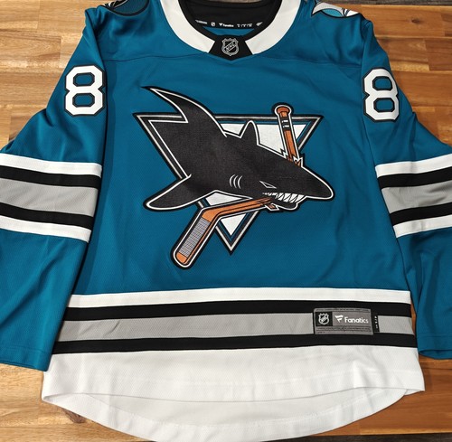 Brent burns san jose - brent, sharks