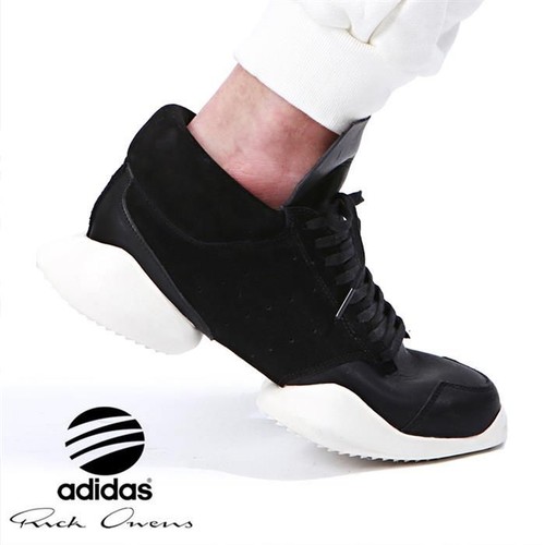 Rick owens baskets - owens, viscous