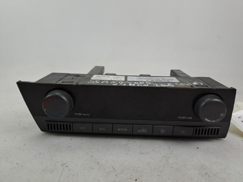 Commande chauffage ssangyong - chauffage,