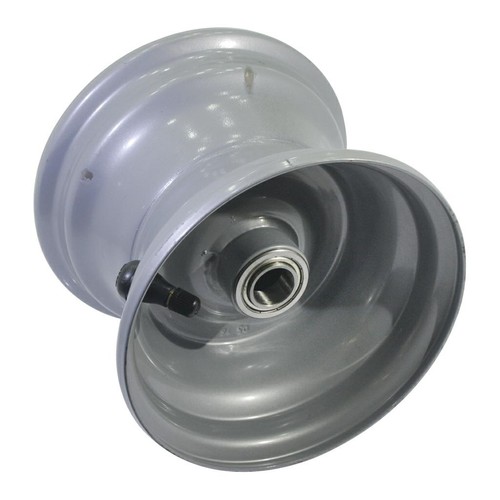 Cerceau avant stiga twin - cerceau, cut
