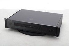 OPPO BDP-93 Universal Network