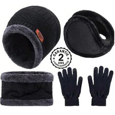 Ensemble Homme Femme Hiver