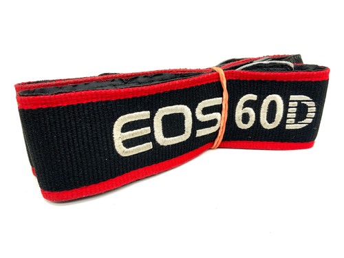 Canon eos 60d sangle - canon,