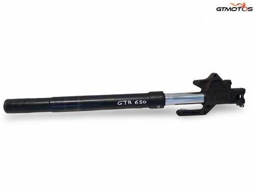 Fourche hyosung - gauche),