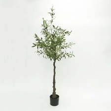 Centre De Table Pour Événement De Mariage Faux En Arbre D'Olive 160 CM