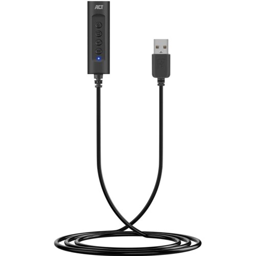 Carte son usb externe - carte, 3.5mm